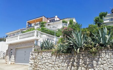 Apartman Niko Dramalj