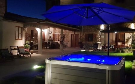 Apartman Perstel Marčana Loborika
