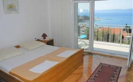 Apartman Bed Selce