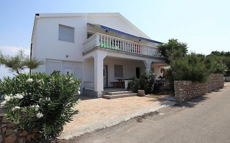 Apartman Rising Sun Vir