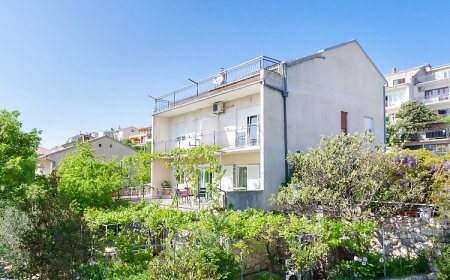 Apartments and Room Drazen Novi Vinodolski