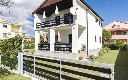 Apartment Kata Sabunike