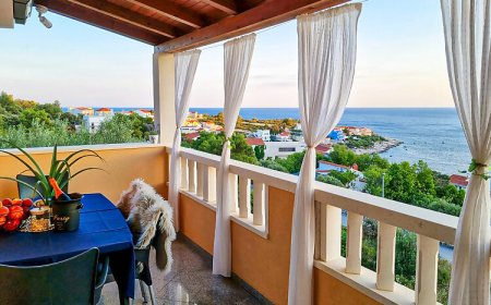 Apartman Ražanj - CDJ707