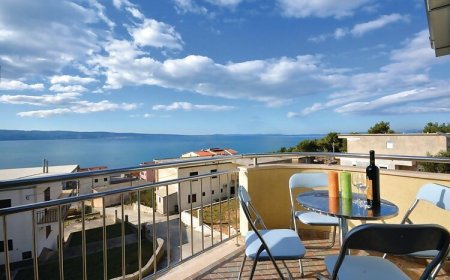 Apartman Ante 1 Dugi Rat