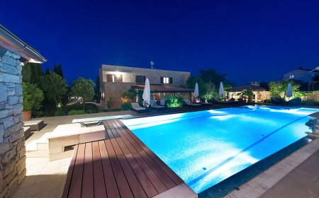 Apartments Villa Renata Murter