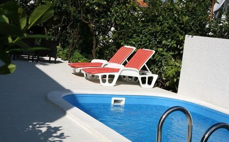 Apartman Stjepan Trogir