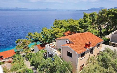 Apartman Prigradica - CDS497