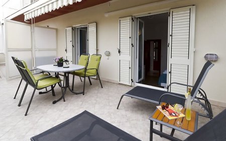 Apartman Ina2 Dubrovnik