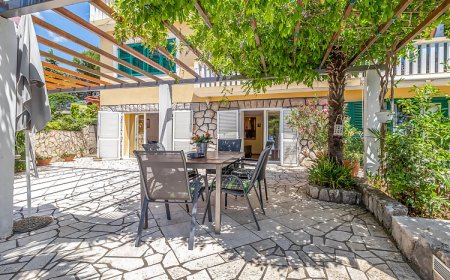 Apartman Crikvenica - CKA191