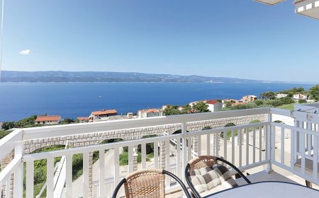 Apartman Stanići - CDM112