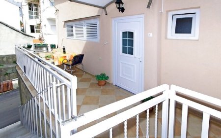 Apartmani Ljubav Makarska