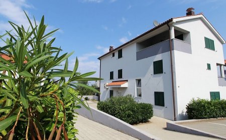 Apartmani Ema Malinska