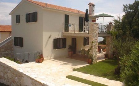 Apartmani Brumnic Brseč