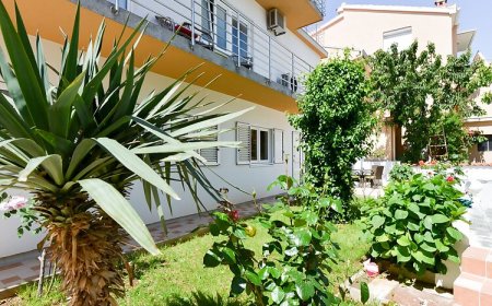 Apartmani Mandić Zadar
