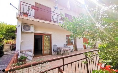 Apartman Edita Crikvenica