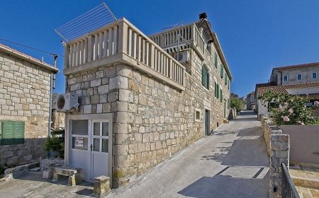 Apartman Jurica Postira