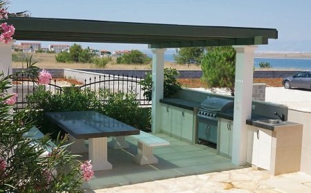 Apartman Vir4you Vir