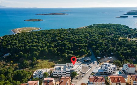 Apartman Premantura - CIA258