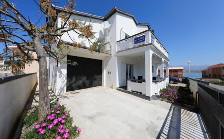 Apartment Gordana Vir