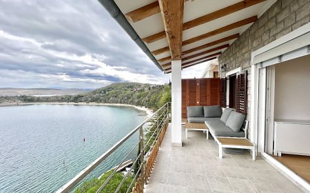 Apartment Panorama Jadranovo