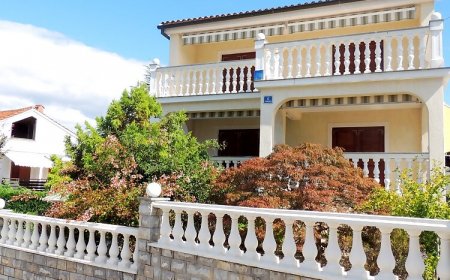 Apartments Sikic Malinska