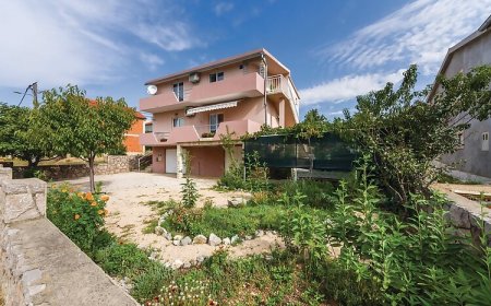 Apartman Maslenica - CDA252