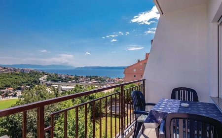 Apartman Crikvenica - CKA159