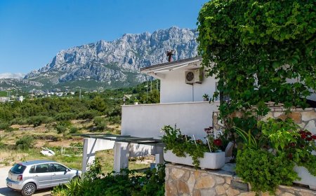 Apartman Vese Makarska