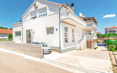 Apartman Vodice - CDV913