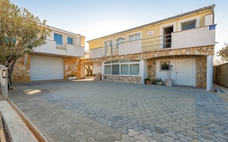 Apartman Nin - CDI139