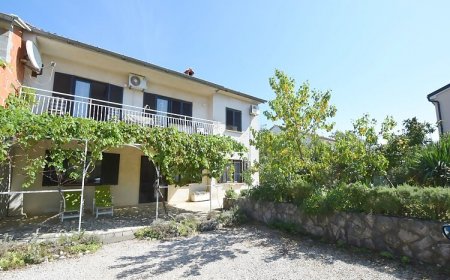 Apartments Blazevic Omišalj