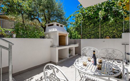 Apartman Rijeka - CKO060