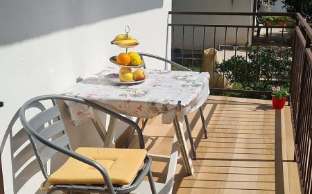 Apartment Antonia Stari Grad