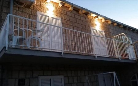 Apartman Antea Čilipi