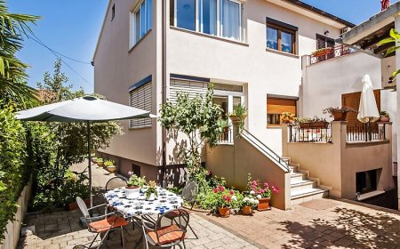 Apartments Karmen Rovinj