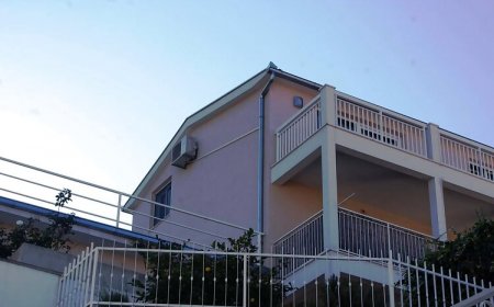 Apartments Nena Trogir