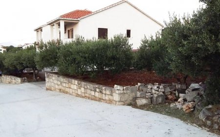 Apartman Šimi Supetar