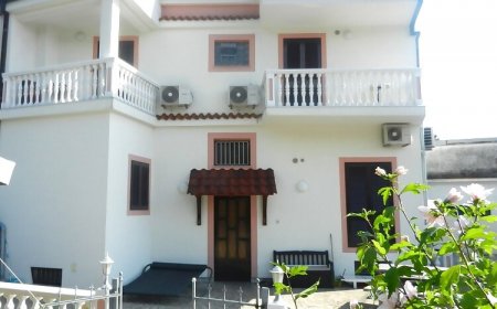 Apartman Jozefina Crikvenica