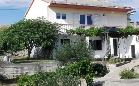 Apartman JoPek Rtina