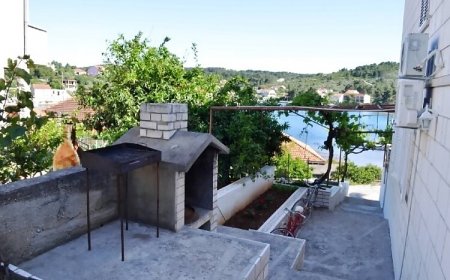 Apartment Doma Lumbarda