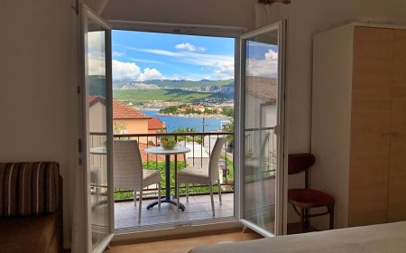 Apartman Nevenka P. Šilo