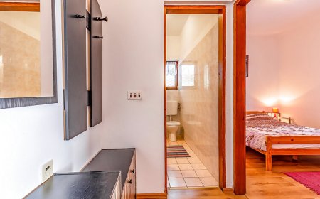 Apartman Pula - CIP711
