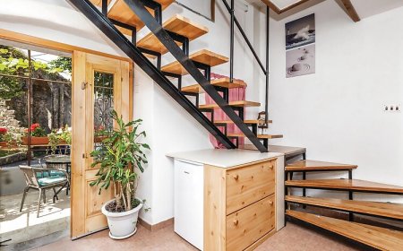 Apartman Kastav - CKO957