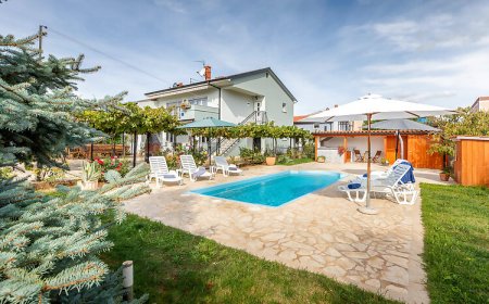 Apartman Pula - CIP937