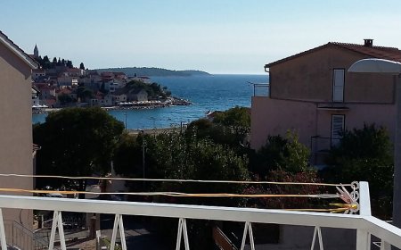 Apartman Gorde Primošten