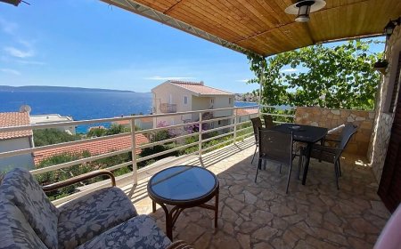 Apartman Jakov Okrug Gornji