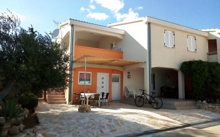 Apartments Franc Island Vir