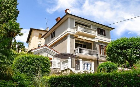 Villa Salona Opatija