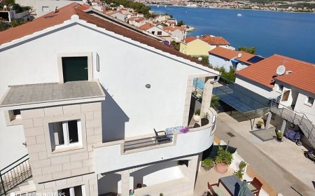 Apartman Joško Mastrinka