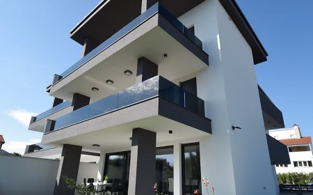 Apartment Helena Malinska